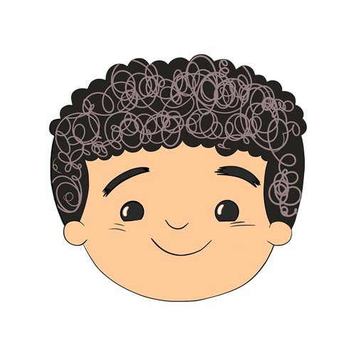 بازی صورت من چه شکلیه؟ 2 صورت من چه شکلیه؟