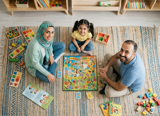 صفحه نخست 33 بازی-درمانی-کودکان